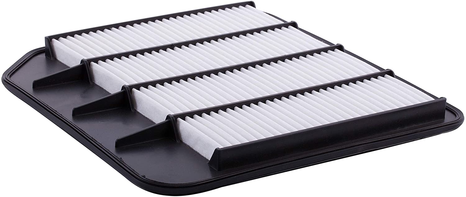 PG Kit Engine Air and Cabin Filter AC99434479| Fits 2014-19 Infiniti QX80, 2011-13 QX56, 2017-19 Nissan Armada