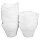 thumbnail image 1 of 100 piezas de capacillos para hornear estilo loto, capacillos para cupcakes, capacillos para muffins, papel encerado, 1 of 6