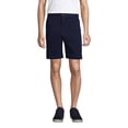thumbnail image 2 of Lands' End Men's 9" Traditional Fit Comfort First Knockabout Chino Shorts, 2 of 3