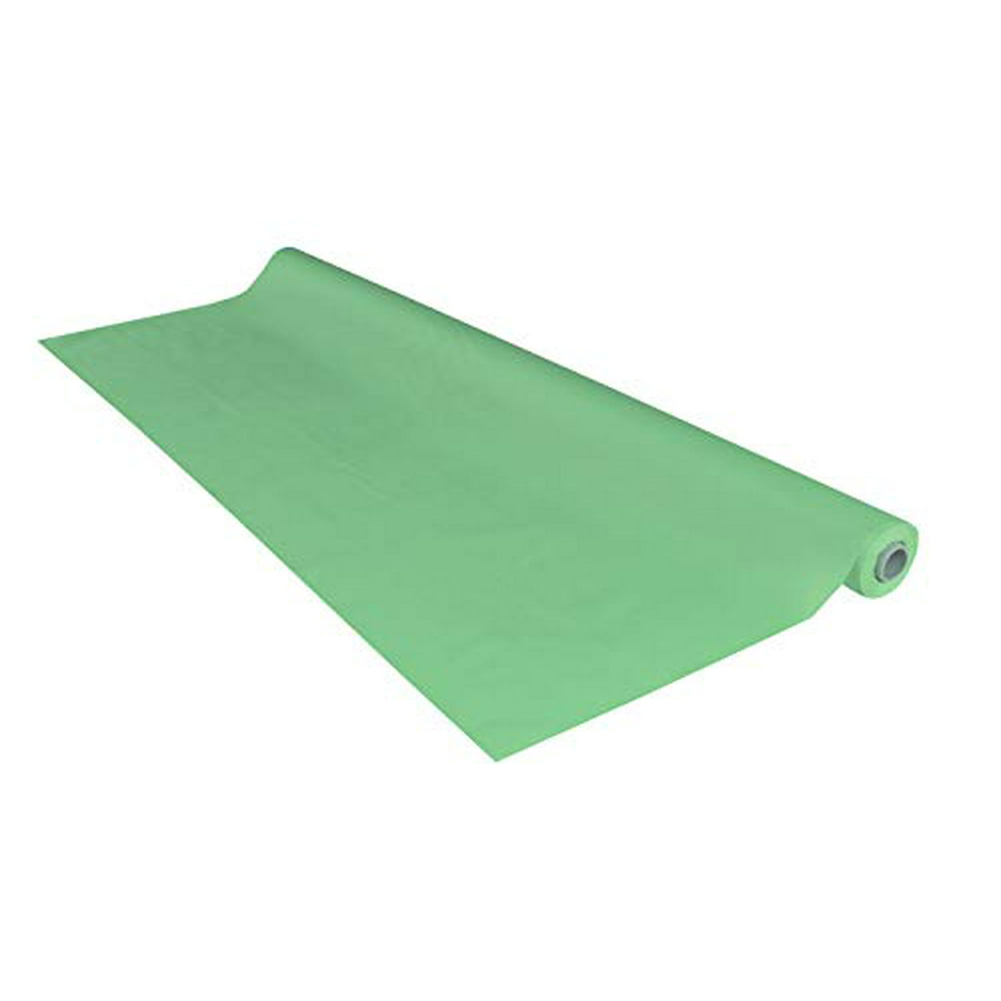 Exquisite Plastic Tablecloth Roll