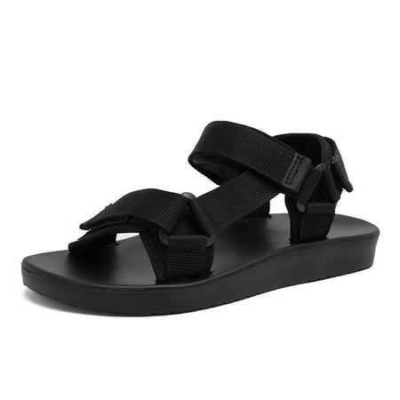 

Men Sandals EVA Light Soft 2022 New Summer Casual Shoes Men Water Shoes Beach Sandals Men Couple Shoes Slippers Women Sandals