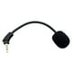 thumbnail image 4 of Replacement Aux 3.5mm Game Microphone Gooseneck Mic for Kingston, 4 of 5