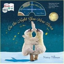 On the Night You Were Born, (Paperback)