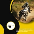 thumbnail image 2 of Ruiboury Motorcycle Performance Rectifiers Stable Matching Stabilizer Regulator Suitable Parts Bike Voltage Current Replace, 2 of 6