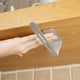 thumbnail image 2 of Estante compacto Injueey portavasos almacenamiento debajo del armario Cocina y Comedor Rojo, 2 of 6