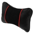 thumbnail image 5 of Zehuanyu  Gaming Chair Neck Pillow for Sleeping Body Recliner Car Seat Travel, 5 of 8