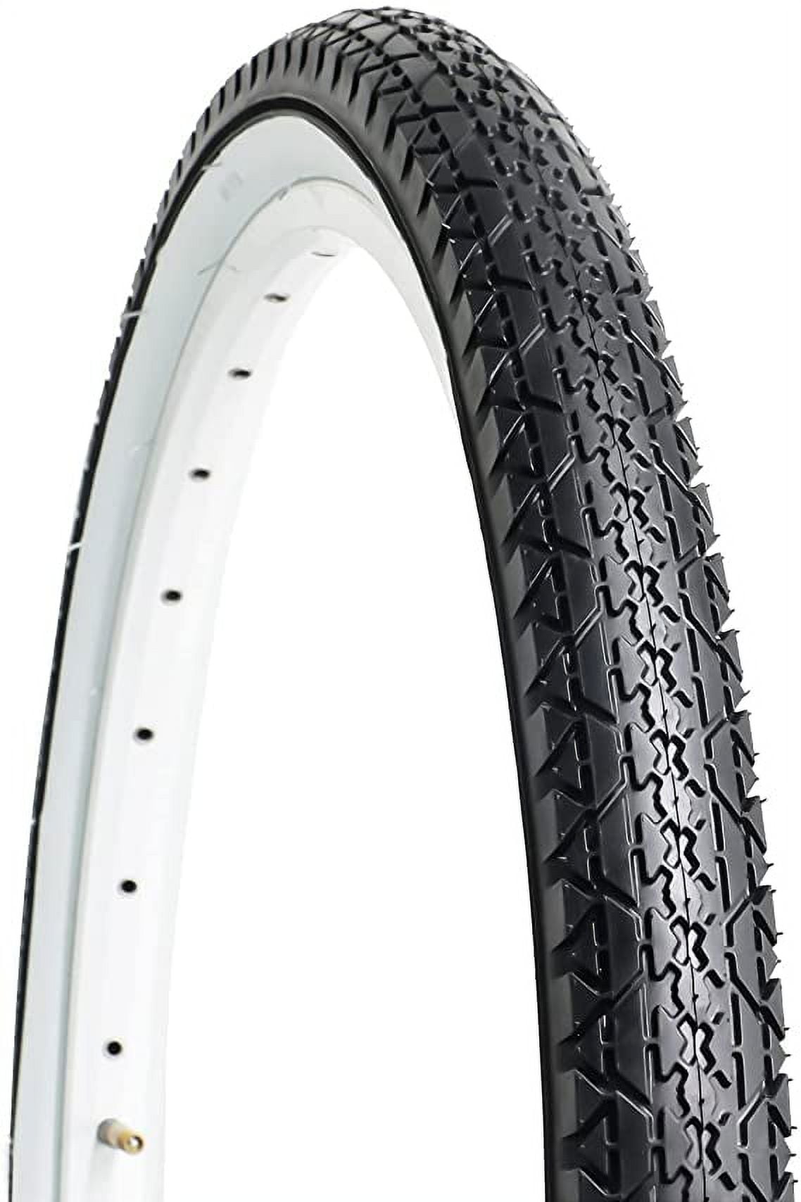 26 X Or Pack Beach Cruiser Bike Tire White