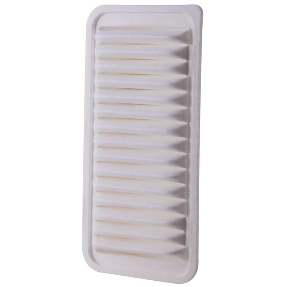 Carquest Standard Engine Air Filter: Meets Original Equipment Specifications