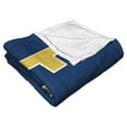 thumbnail image 4 of FIU Panthers OFFICIAL NCAA "Alumni" Silk Touch Throw Blanket; 50" x 60", 4 of 5