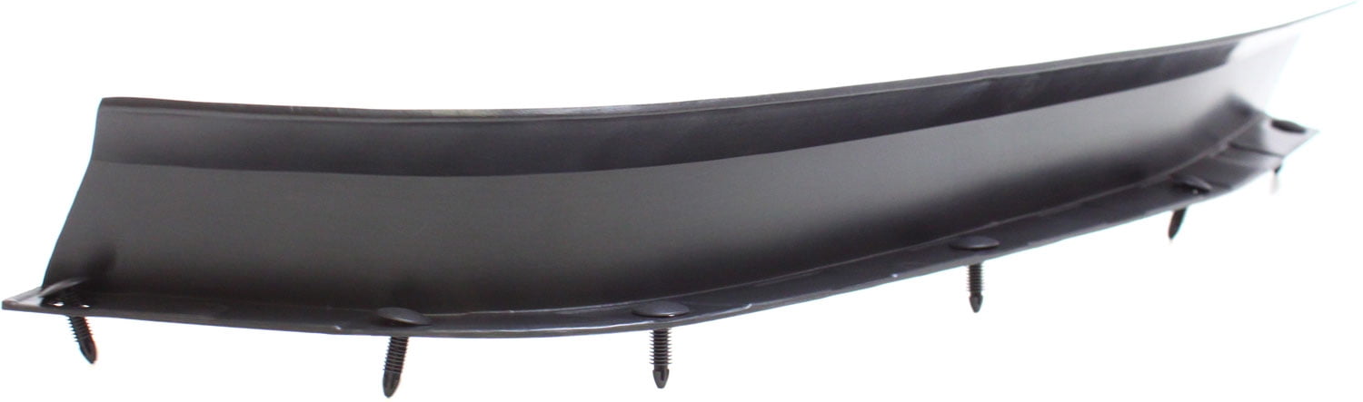 Replacement 7787-2 Headlight Filler Compatible with 1992-1996 Ford Bronco 1992-1997 Ford F Super Duty 1992-1997 Ford F-150 1992-1997 Ford F-250 Driver Side New