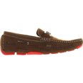 thumbnail image 2 of Arider BRUCE-04 Mens Syntheric PU Low Top Fashion-Sneakers Shoes, 2 of 4