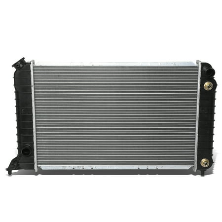 57 Chevy Aluminum Radiator (For 1994 to 2003 Chevy S10 2.2L 1 -5 / 16
