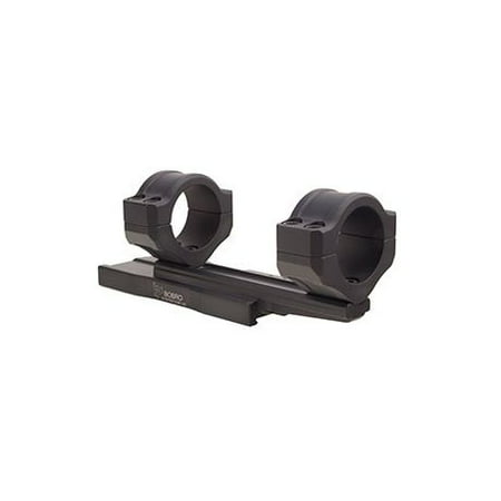 Trijicon Quick Release Flattop Mount for 34mm
