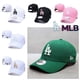 thumbnail image 4 of 2022MLB Los Angeles Dodgers snapback Gorra De Béisbol 18 Estilos Deporte Ajustable Sombrero De Alas Curvadas Para Hombres, 4 of 4