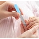 thumbnail image 4 of 10 Uds. Kit de cuidado de la salud para bebés, accesorios para el cuidado del bebé recién nacido, juego de cuidado de la salud para bebés, cortauñas para bebés, tijeras, peine, cepillo, limpiador, 4 of 4