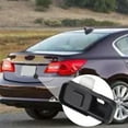thumbnail image 6 of Dickly Tailgate Push Button Switch Black Direct Replacement for Civic for Acura Tlx, 6 of 9