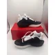 thumbnail image 2 of New Balance TWO WXY V4 Dualism BB2WYBR4 Black White Mens Size 7, 2 of 5