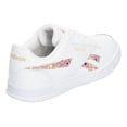 thumbnail image 3 of Tenis Reebok Court Advance Blanco Para Mujer [RBK444] rosa 25 MX, 3 of 10