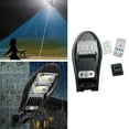 thumbnail image 3 of Yuarrent Luz con sensor de energía solar Lámparas montadas en la pared para exteriores Jardín Patio Lámpara de calle LED Equipo de Iluminación y accesorios, 3 of 6