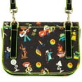 thumbnail image 2 of Disney Parks Pixar Crossbody Bag Dooney &amp; Bourke Woody Jessie Buzz Lightyear New, 2 of 4