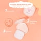 thumbnail image 5 of GOGO TALES Polvo corrector duradero para control de grasa y maquillaje, 5 of 8