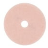 3600 - 3M(TM) Burnish Pad Eraser Pink 20 in - (Pack of 5)