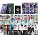 thumbnail image 4 of Lanbena Enhypen 55 Unidades/caja Kpop Tamaño: Answer Lomo Card Álbum de fotos de alta calidad 2022 Nueva colección, 4 of 4