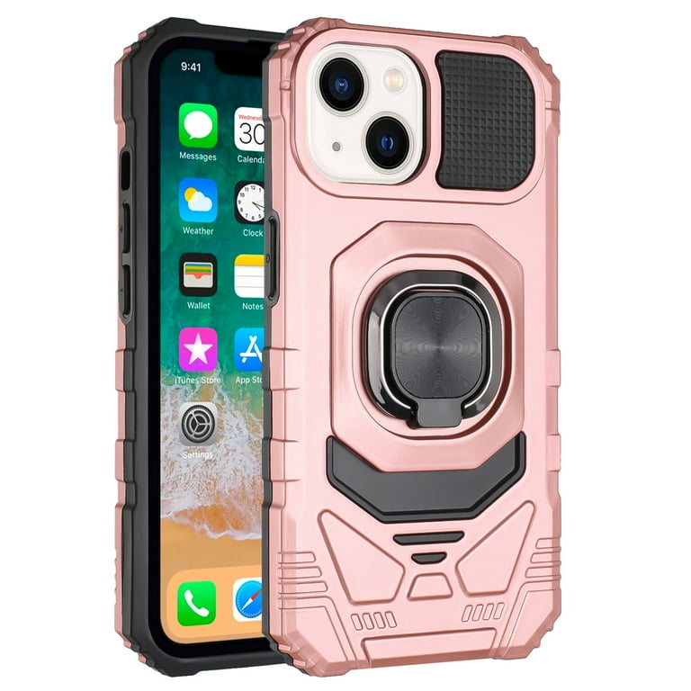 For Apple iPhone 15 Pro (6.1