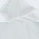 thumbnail image 5 of Ropa Unisex, diseño de malla de algodón transpirable, absorción de sudor, Universal de manga corta para cafetería, Chef, M blanco Yinane camisas de trabajo, 5 of 5