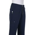 thumbnail image 3 of koi Next Gen Women's 739 Everyday Hero Scrub Pant Navy 5X-Large, 3 of 3