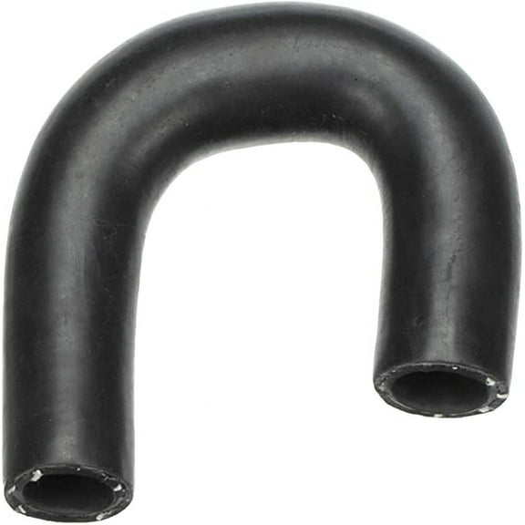 ACDelco Professional 14277S Molded Coolant Bypass Hose Fits select: 2006-2011 CHEVROLET IMPALA, 2006-2010 PONTIAC G6