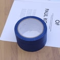 thumbnail image 4 of MasteelfCA 3pcs Masking Tape Rubber Color Separation Mark Portable High Temperature Resistant Sticky Textured Paper (Blue), 4 of 7