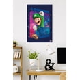thumbnail image 2 of Nintendo The Super Mario Galaxy Movie (2026) - Luigi Looking Good Wall Poster, 22.375" x 34", 2 of 4