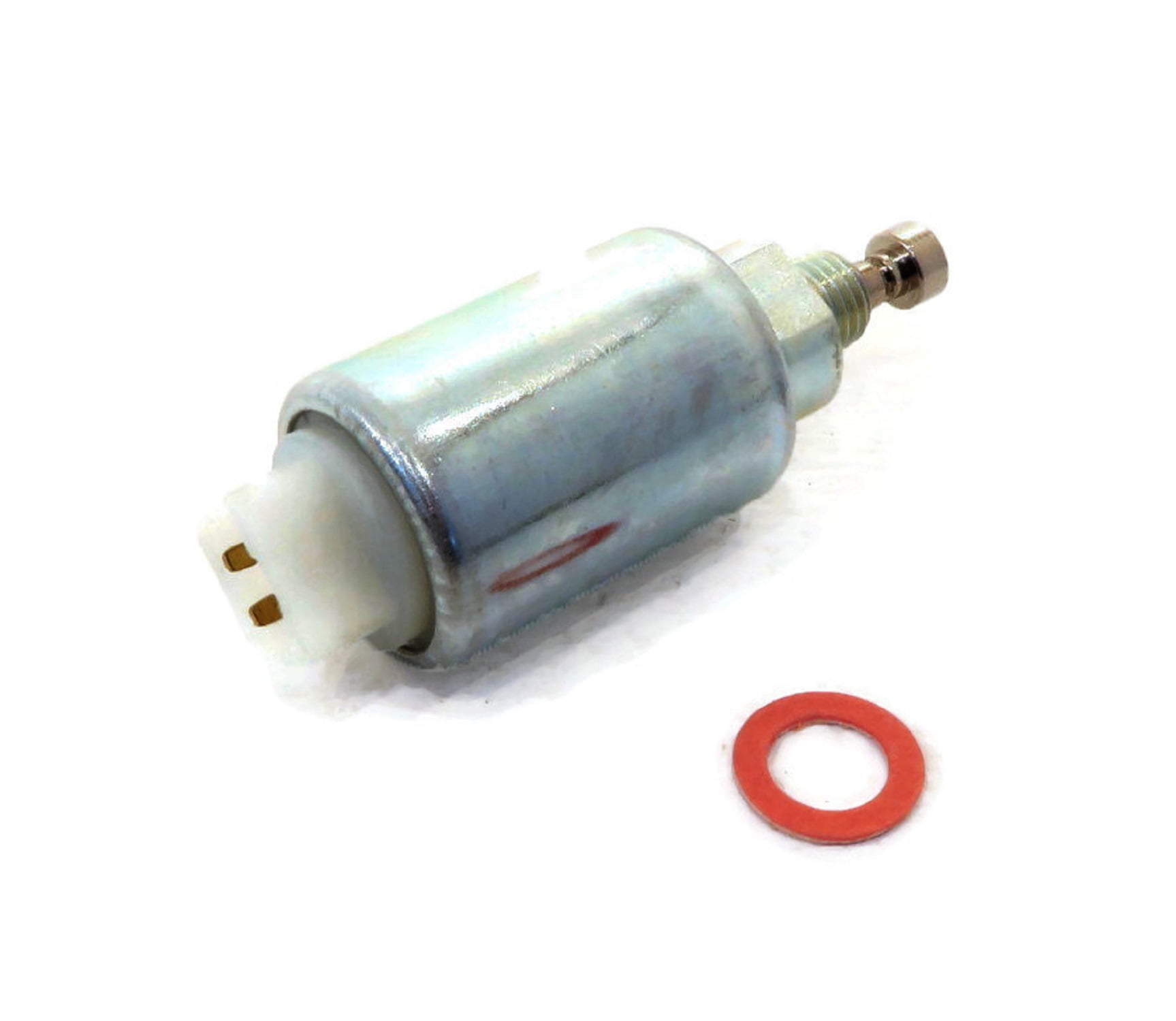 The ROP Shop (5) Carburetor Fuel Solenoids for Briggs & Stratton
