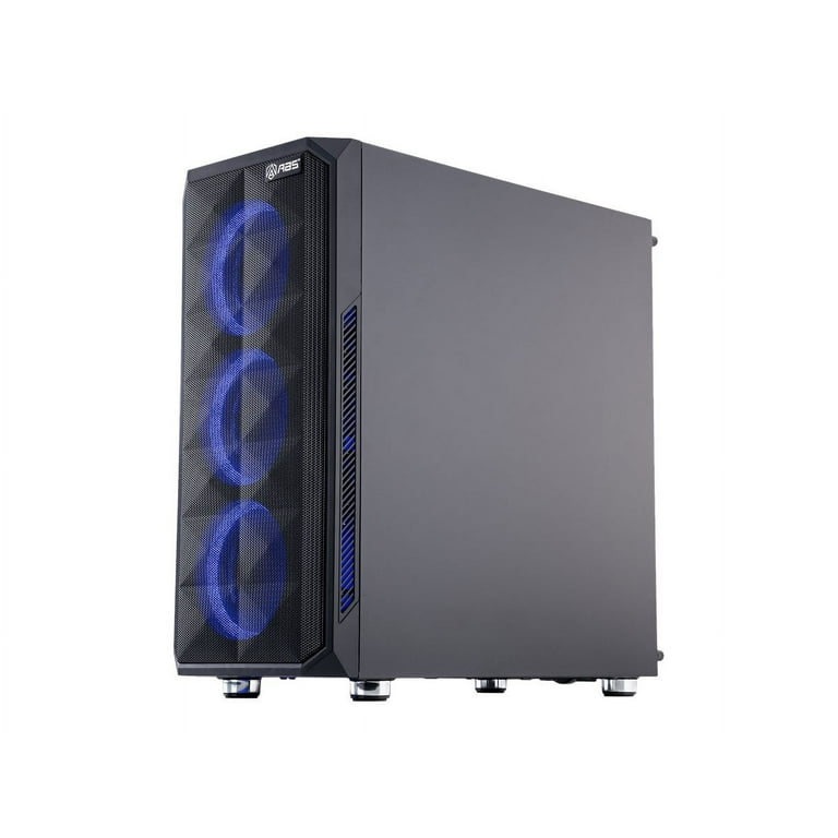 ABS ALI570 Intel i5 11400F GeForce RTX 3060 16GB DDR4 3000MHz