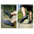 thumbnail image 4 of YAZI Women's/Men's Minimalist Trail Running Barefoot Shoes | Wide Toe Box | Zero Drop, 4 of 14