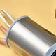 thumbnail image 5 of Multifunctional Stainless Steel Rotatable Storage Tube Kitchen Utensil Storage Rack Chopsticks Kitchen Utensil Storage Rack Storage Bucket, 5 of 8