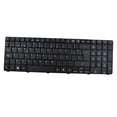 thumbnail image 3 of ptop SP QWERTY yout Español Para Sunnimix Laptop Computer Keyboard, 3 of 8