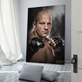 thumbnail image 3 of Fedor Emelianenko Picture Print Canvas Poster Wall Paint Art Posters Decor Modern Home Artworks Gift 20x30inch(50x75cm), 3 of 6