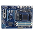 thumbnail image 1 of Placa madre GIGABYTE GA-970A-DS3 Socket AM3+ AMD 970 DDR3 ATX, 1 of 4