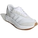 thumbnail image 3 of Tenis Adidas Lightshift para Mujer. JH9326 blanco 22.5, 3 of 7