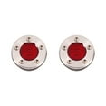 thumbnail image 3 of 2pcs Red Golf Putter Weights Golf Wrench Spanner Tool For Scotty Cameron Putters, 3 of 6