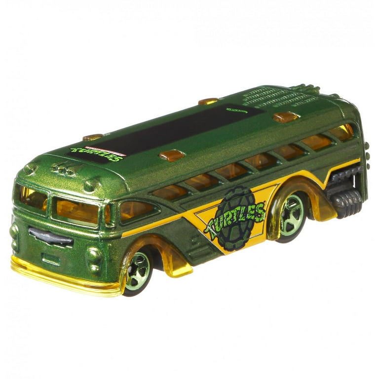 hot wheels school bus walmart