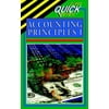 Accounting Principles I, Used [Paperback]