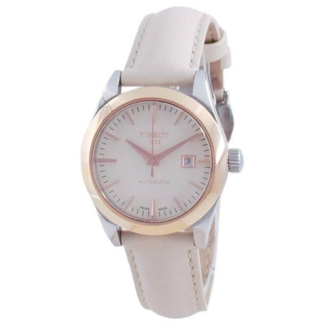 Rado Original Ladies Watch Yellow Gold Dial Two Tone Band R12307304 Walmart