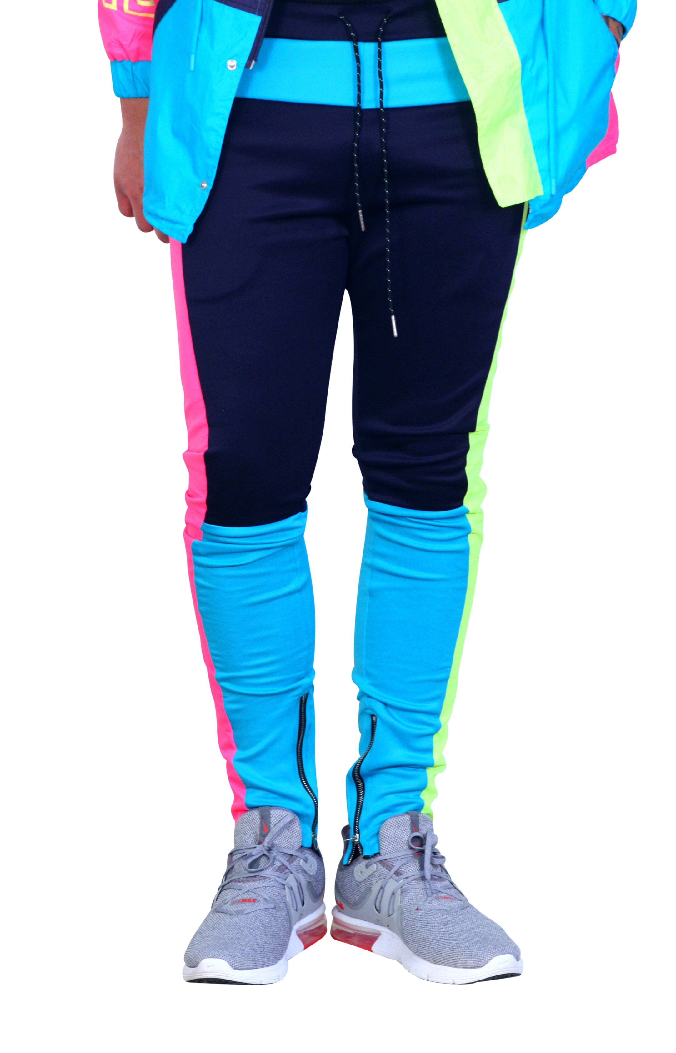 Smoke rise track pants Clearance