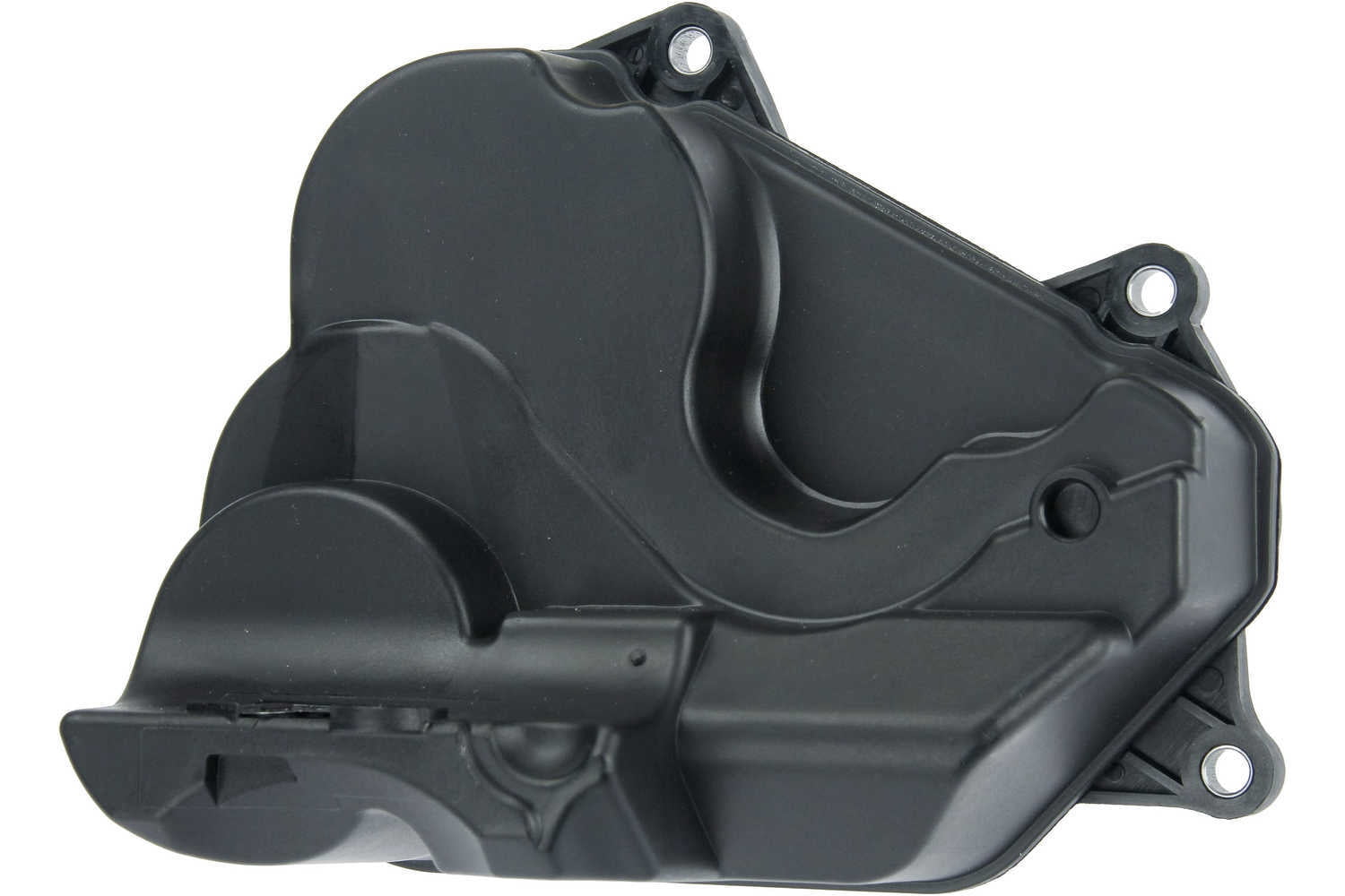URO Parts URO-016457 Engine Oil Separator