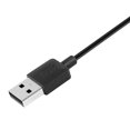 thumbnail image 2 of Cable de carga rápida USB jixopn Pro Dock, adaptador de corriente, cargador para reloj inteligente POLAR Vantage V2/GRIT X/Ignite/Vantage V/Vantage M, 2 of 8
