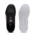 thumbnail image 5 of Tenis Puma Carina 3.0 JR UNISEX 401476-03 negro 22.5, 5 of 5