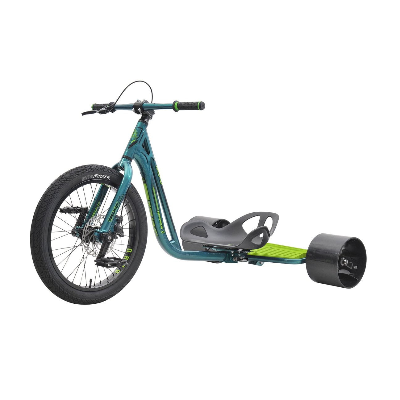 drift trike axle ideas